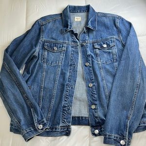 Gap jean jacket
